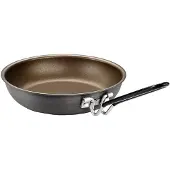GSI Outdoors Pinnacle 8" Pan Grijs