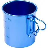 GSI Outdoors Bugaboo Cup Drinkbeker Blauw