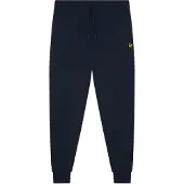 Lyle & Scott Broek navy