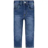 Levi's Kids Comfortjeans LVB SKINNY KNIT PULL ON JEAN