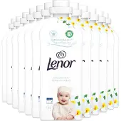 Lenor Sensitive - Wasverzachter - 12 x 41 Wasbeurten Voordeelverpakking
