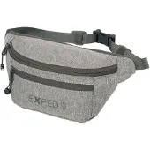 Exped - Mini Belt Pouch - Heuptas 1,5 l, grijs
