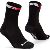 Gripgrab Classic High Cut Socks Black || Maat: S