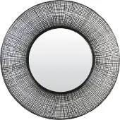 Light & Living spiegel samat 89x12x89cm -