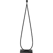 Light & Living vloerlamp tamsu 35x17x137cm -