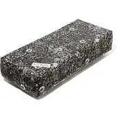 Hooodie Bagagedragerkussen Hooodie Big Cushie Black'Ish Pattern