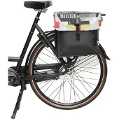 Beck Midi testscherm voor fietstassen