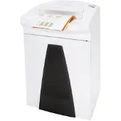 HSM Automatische Papierinvoer Securio Papierversnipperaar 22 Vellen Stroken Veiligheidsniveau P-2 55 L SECURIO B26