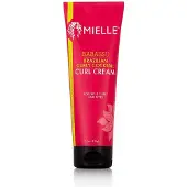Mielle Organics Brazilian Curly Cocktail Curl Cream 225gr