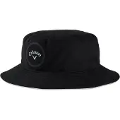 Callaway HD S/M Black Hoed