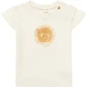 Noppies Babykleding Meisjes Tshirt Nicollet Pristine - 56