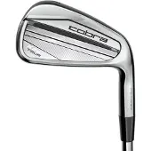 Cobra King Tour Forged IJzers 4-PW (steel shaft) | Rechtshandig | Regular |