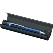 Staedtler balpen met draaimechaniek trx schrijfbreedte b zwart