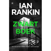 The House of Books Zwartboek (Paperback)