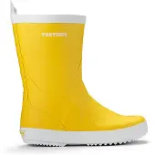Tretorn - Wings - Rubberlaarzen 38, geel