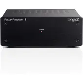 Tangent Versterker Power Ampster Zwart
