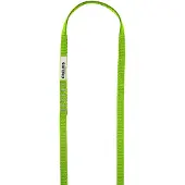 Edelrid Tech Web Sling, 12mm, unisex, groen