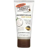 Palmer's Kokosolie Formula Kokossuiker Voetscrub 60g