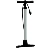 Uneik Fietspomp Grijs