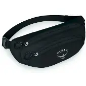 Osprey Ultralight Stuff Waist Pack black damestas heuptas
