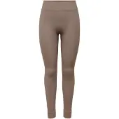 Only Play Sportbroek 'Jaia' mokka