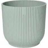 Elho Bloempot Vibes Groen D 18,3 H 16,8 Cm
