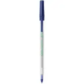 BIC Balpen ECOlutions Ronde Stic, blauw