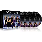Source1 Bon Jovi - The Broadcast Collection 1984 - 1996 (4 CD)