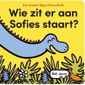 Park Uitgevers Wie zit er aan Sofies staart?