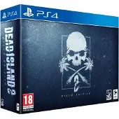 Dead Island 2 HEL-LA Edition PS4