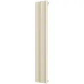 Boss & Wessing Handdoekradiator aika retta 1800x295 mm pergamon