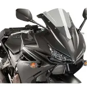 Puig Z-racing Honda Cbr500r Voorruit