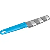MSR Keukenmes MSR Alpine Kitchen Knife Blue