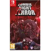Zombie Night Terror