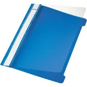 Leitz 4197 snelhechter blauw A5 (25 stuks)