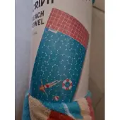 Crivit Strand handdoek 170 x 85 cm