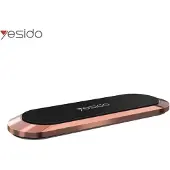 Floveme Yesido Magneet Telefoonhouder Auto Plaatje