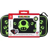 Performance Designed Products Console Case - 1-UP Glow-in-the-dark