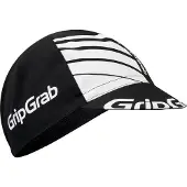 Gripgrab Classic Fietspet, zwart Onesize 2023 Petten