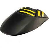 Puig Suzuki Gsx-s750 17-19 Achterspatbordverlenging
