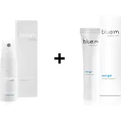 Bluem Mondspray + Oral Gel