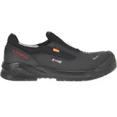 Sixton Peak Balzo 43457-03 S3 ESD | Zwart/Grijs | Maat 45 - 00.091.149.45