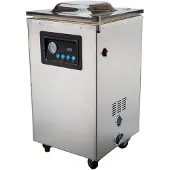 CombiSteel Vacumeermachine 410MM - 7529.0015 - Horeca & Professioneel