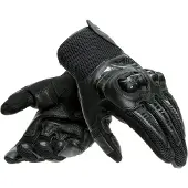 Dainese Mig 3 Unisex S26 Motorhandschoenen Maat