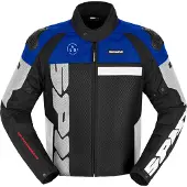 Spidi Progressive Net WindOut Motorfiets textiel jas