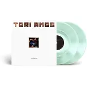 Rhino Records Little Earthquakes Exclusivité Fnac Vinyle Turquoise