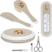 Bebe-Jou Geschenkset Pale Pink