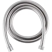 Guido Gusto Doucheslang 150cm Rvs Pvc
