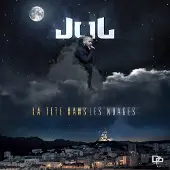Pias Jul - La Tête Dans Les Nuages (CD)