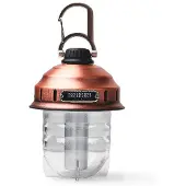 Barebones Beacon Light - Copper Tafellamp Koper